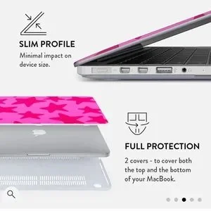 Burga Laptop Case Size 16