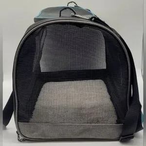 BurgeonNest Cat Carrier For Cats Dogs