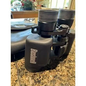 Bushnell Powerview Binoculars