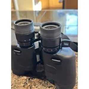 Bushnell Powerview Binoculars