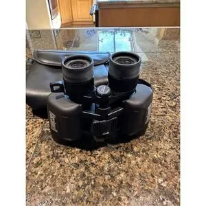 Bushnell Powerview binoculars