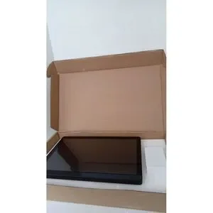Butein Professional Digital Display Monitor Screen - Black