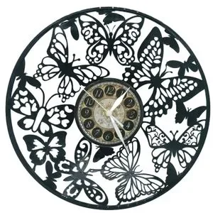 BUTTERFLIES
