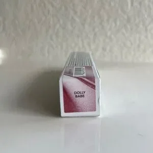 Buxom Plump Shot Lip Serum Plumper Sheer Dolly Babe
