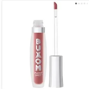 Buxom Plump Shot Lip Serum Plumper Sheer Dolly Babe