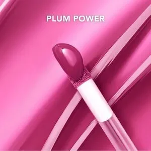 Buxom Plump Shot Peptides Lip Serum - Plum Power