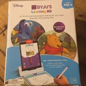 BYJU’S learning kit