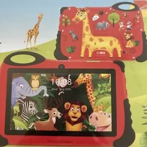 C Idea 2024 Kids Tablet Android 13 7" Smart Tablet PC