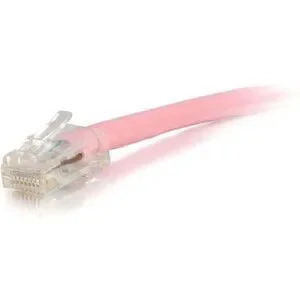 C2G 75ft (22.8m) Cat5e Non-Booted Unshielded (UTP) Ethernet Network Patch Cable