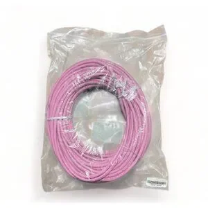 C2G 75ft (22.8m) Cat5e Non-Booted Unshielded (UTP) Ethernet Network Patch Cable