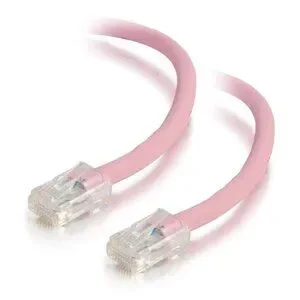 C2G 75ft (22.8m) Cat5e Non-Booted Unshielded (UTP) Ethernet Network Patch Cable