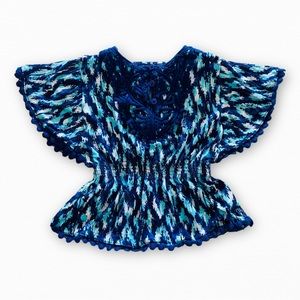 Cabana Life Swim Coverup Size 6-12 Months