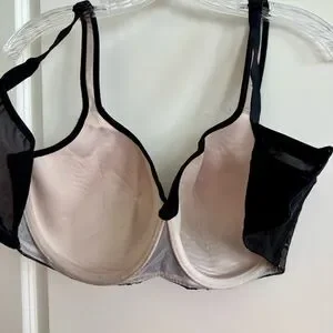 Cacique Underwire balconette Bra
