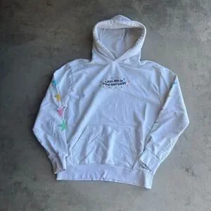 Call Me When You Get Lost Tyler The Creator Band hoodie Mens size L