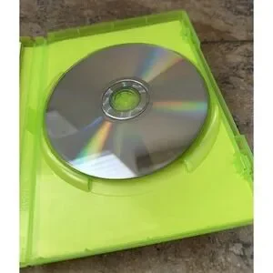 Call Of Duty: Modern Warfare 2 Microsoft Xbox 360 With Manuel