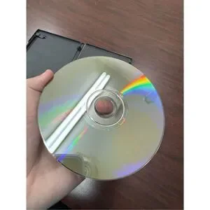 Call Of Duty Modern Warfare 3 PC Game DISC 2 ONLY