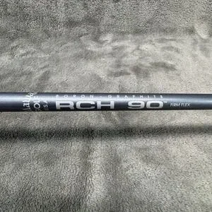 Callaway Big Bertha War Bird 10 Driver Callaway RCH90 Firm Flex Graphite Shaft