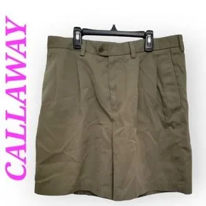 CALLAWAY Golf Pro Spin Shorts