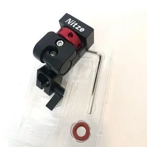 Camera Clamp Holder Nitze Clamp N54-D2