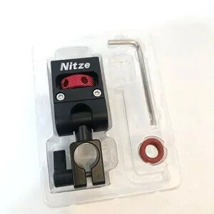 Camera Clamp Holder Nitze Clamp N54-D2