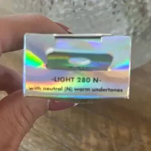 Camo CC Cream With Collagen And Peptides