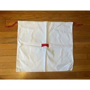 CAMPER DUST BAG