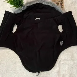 Canada Pooch True North Dog Winter Parka Jacket - Size 20" Fits 33-40 LBS Dogs