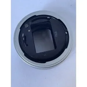 Canon Extension Tube FD25 With Front / Rear Caps
