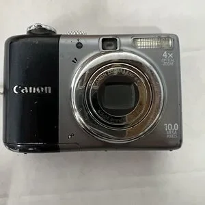 Canon Power Shot A1000 IS Digital Camera Parts Only
