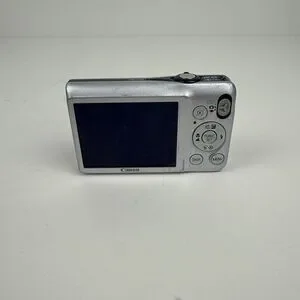 Canon PowerShot SD1300 IS Digital ELPH 12.1MP 4x Wide Zoom Camera Only