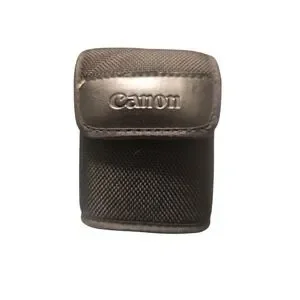 Canon Speedlite Transmitter ST-E2 Black E-TTL Wireless Flash Control Pro Gear