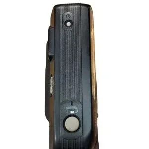 Canon Sure Shot Max Date 35mm Film Camera