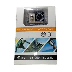 Canon Waterproof mini camera