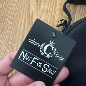 Cap Carrier Culture Kings