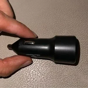 Car charger
