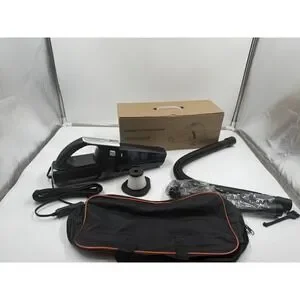 Car Vacuum Portable Vacuum Cleaner with Powerful 7000PA Suction DC 12V Power 1