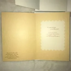 Card Assortment Lot Of 6