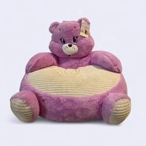 Care Bear Pet Bed *Rare*