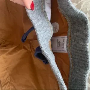 Carter Shorts Bundle (2)