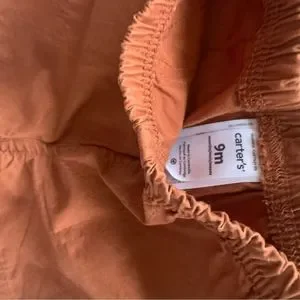 Carter Shorts Bundle (2)