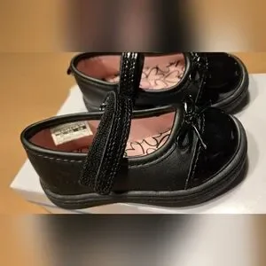Carters Aggie Toddler Dress Shoes