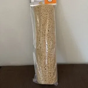 Casabella Refill For Wide Roller Mop Replacement For Item 52058 Brown Refill H