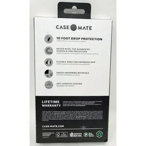 Case-Mate Sheer Crystal Superstar Case For IPhone 13 Pro Max / 12 Pro Max 6.7"