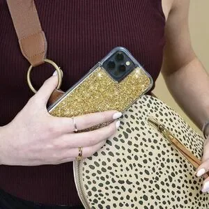Case-mate Twinkle iPhone 12/12 Pro Case. NWT