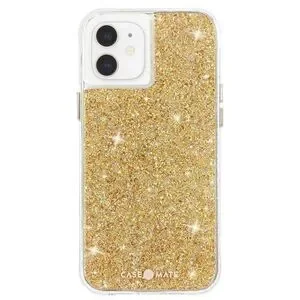 Case-mate Twinkle iPhone 12/12 Pro case. NWT