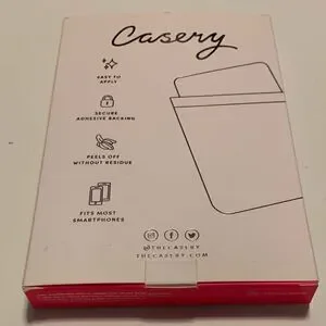 Casery Card Pocket