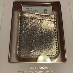 Casery Card Pocket
