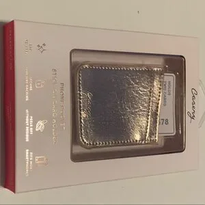Casery Card Pocket