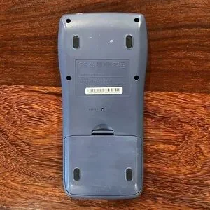 Casio Fix-9750GII Graphic Calculator