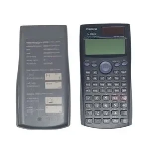 Casio FX-300ES Scientific Calculator Casio FX-300ES Scientific Calculator